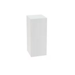 Шкаф верхний СМ с 1 створкой 300 (h=920) ШВ 309
