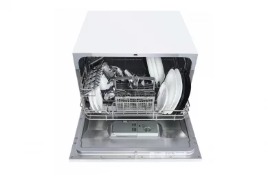 Посудомоечная машина MAUNFELD MLP 06S компактная