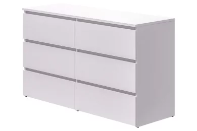 Комод большой с 6-ю ящиками К-30