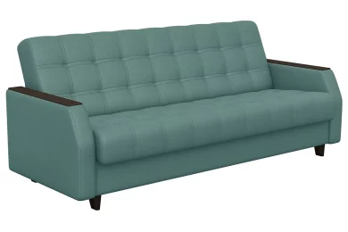 Диван Феникс (НПБ) (ножки венге)