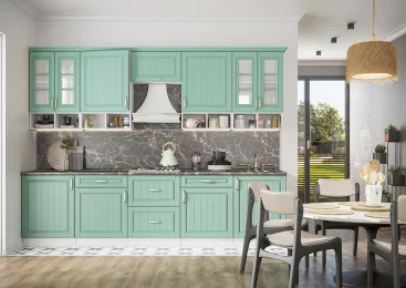 Кухонный гарнитур Лондон