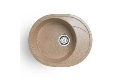 Мойка кварцевая AGATA AG3