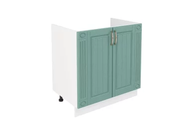 Шкаф София ШНМД 800 с декоративным фасадом без столешницы