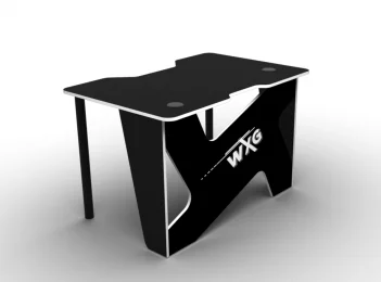 Геймерский компьютерный стол GT-WXG-200 черный