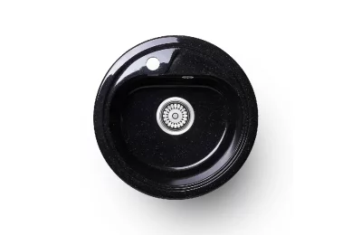 Мойка кварцевая AGATA AG1