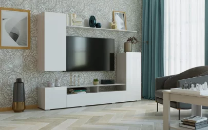 Стенка Мия (гостиная)