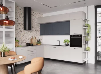 Кухонный гарнитур Равенна Фиеста