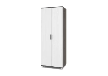 Шкаф Ева 2-х створчатый Е20