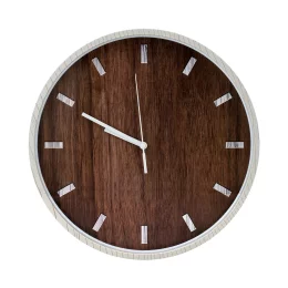 Часы настенные Дерево Fancy65