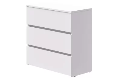 Комод с 3-мя ящиками К-27