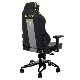 Кресло компьютерное игровое ZONE 51 CYBERPUNK
