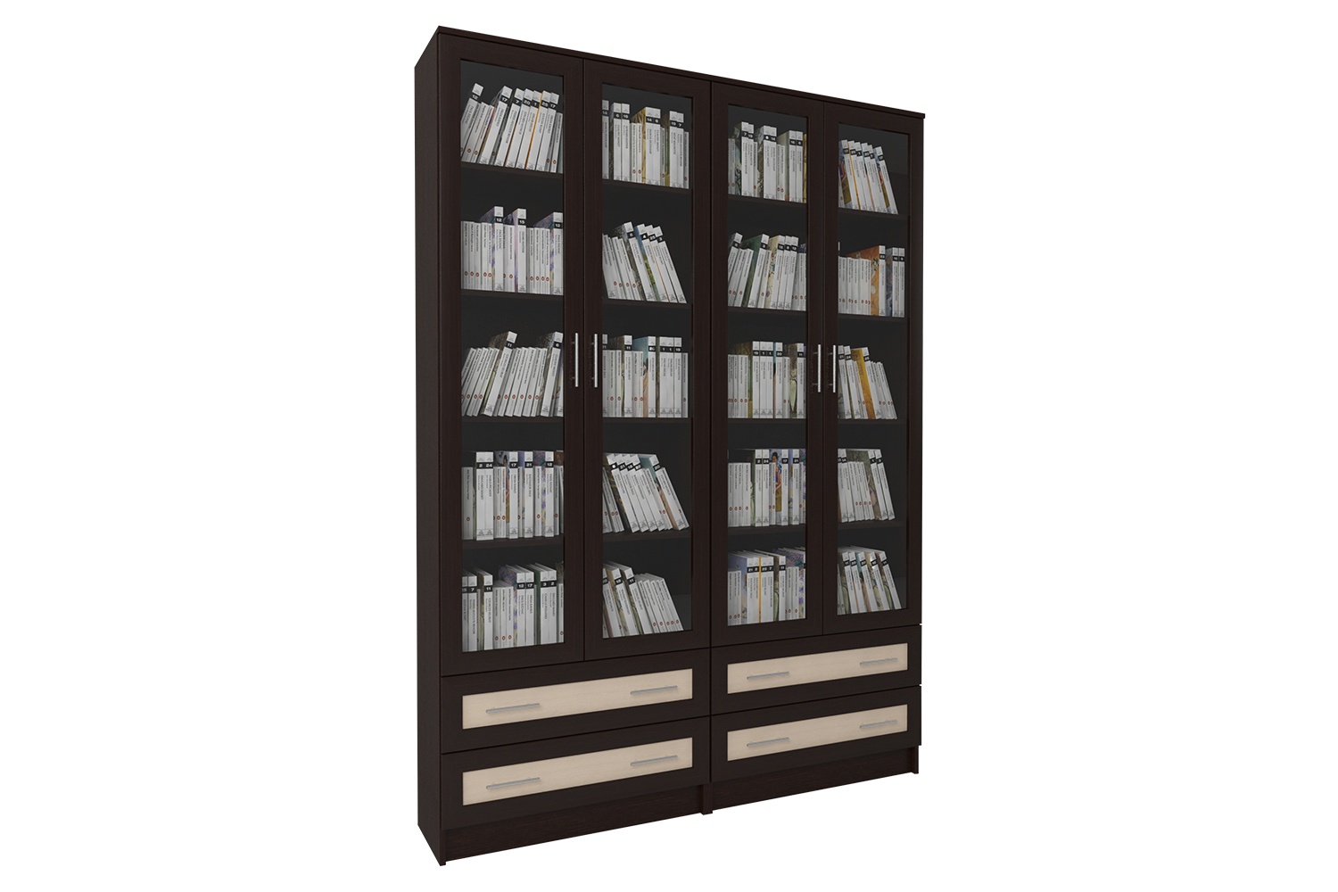 Книжный Шкаф Купить В Тольятти