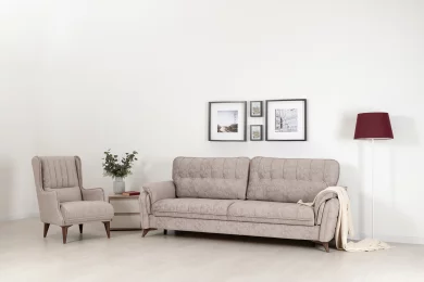 Комплект мягкой мебели Дорис