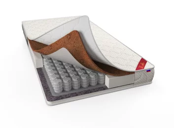 Детский матрас Ангел Джуниор Голд №3