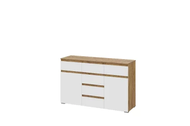 Комод Люмо КМ 05