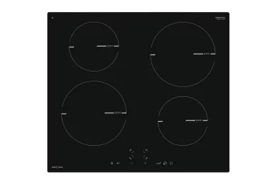Варочная панель KRONA MAGIER 60 BL 4BTK
