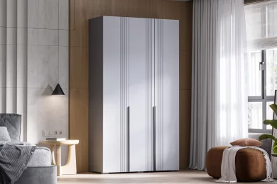 Шкаф Альмерия ШК-1200