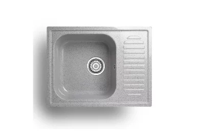 Мойка кварцевая AGATA AG5