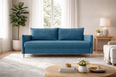 Диван Ольборг прямой