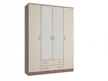 Шкаф Квадро