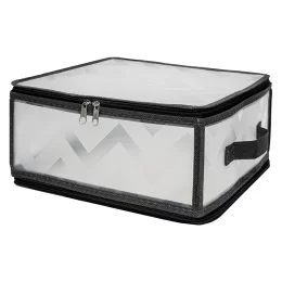 Короб складной на молнии Зигзаг ESH23 M