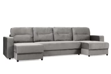 П-образный диван Виват большой