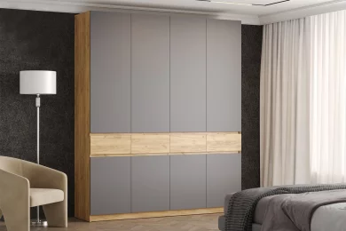 Шкаф Бостон ШК-004