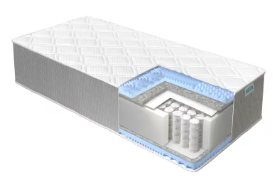 Матрас REAL Siesta новый