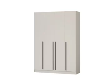 Шкаф Бастион 1.6