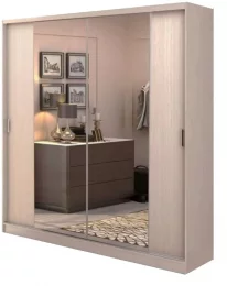 Шкаф-купе Альянс 2.0