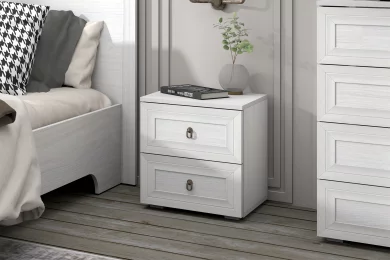 Тумба прикроватная Алисия