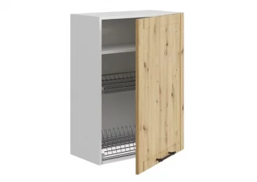 Шкаф навесной Loft ШСВ-600 Н8 с сушкой