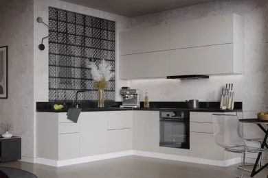 Кухонный гарнитур Эстетик