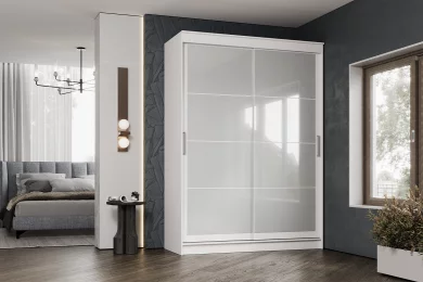 Шкаф-купе Гранд 1.6