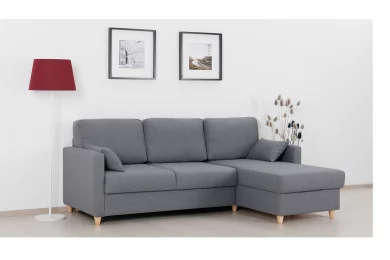 Диван-кровать угловой Дилан