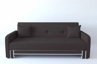 Диван-кровать Поло с подлокотниками Neo
