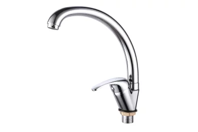 Смеситель РМС для кухни SL128-011F-1