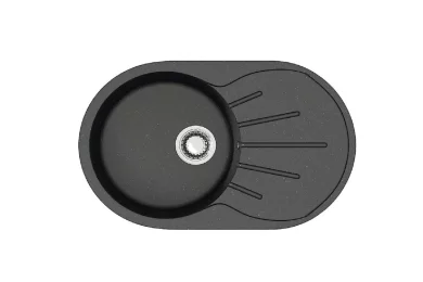 Мойка для кухни врезная Агата 110