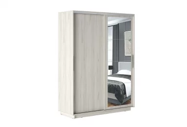 Шкаф-купе СТОУН Зеркало 1600