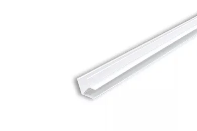 Планка МЩ угловая (елочка) 4 мм