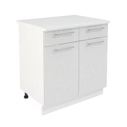 Шкаф София ШН2Я 800 без столешницы