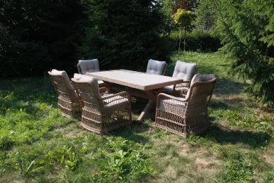 Обеденный комплект ISABELLA