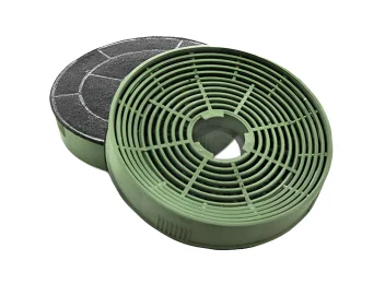 Фильтр угольный Krona тип KU-2 (2 шт.)
