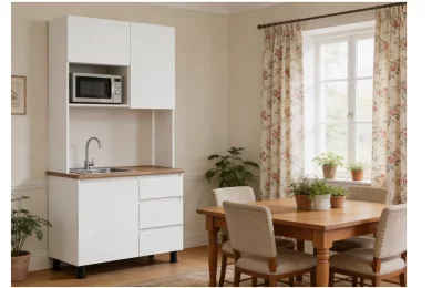 Кухонный гарнитур Флорен