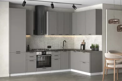 Кухонный гарнитур Диада