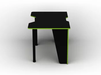 Геймерский компьютерный стол GT-WXGL-950 черный
