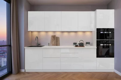 Кухонный гарнитур Эстетик 3,0