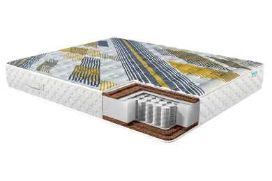 Матрас BioNative City