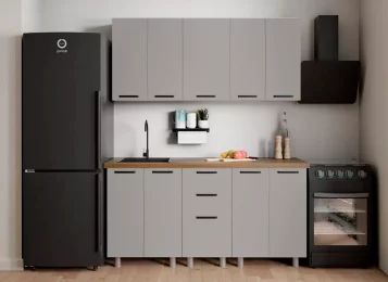 Кухонный гарнитур Лаванда