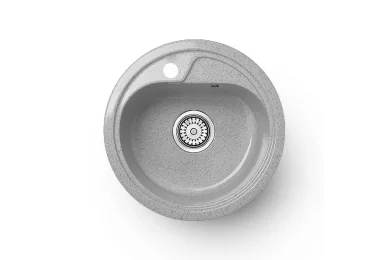 Мойка кварцевая AGATA AG1